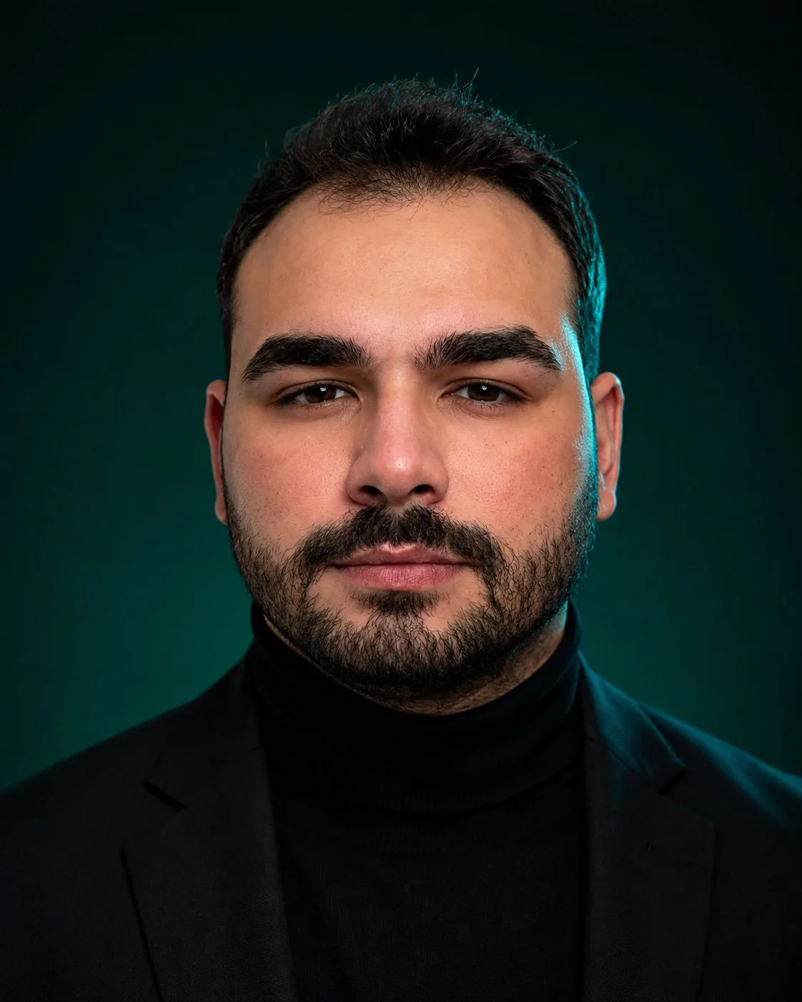 Berk Keskin, Berk Akademi kurucusu ve yazılım eğitmeni