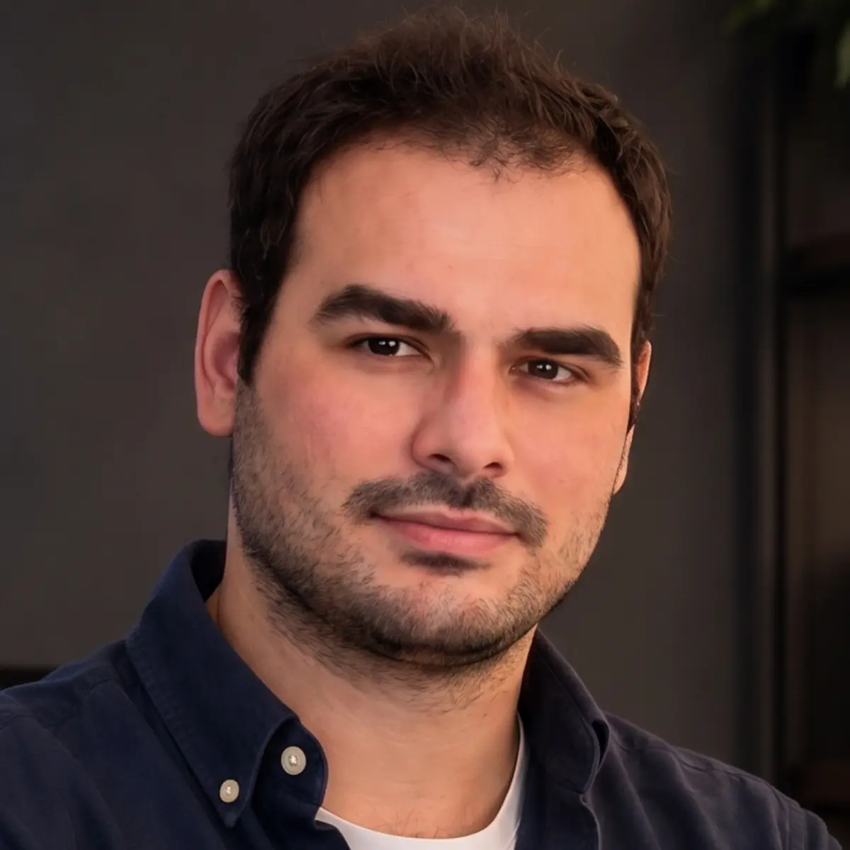 Berk Keskin — Yazılım Eğitmeni