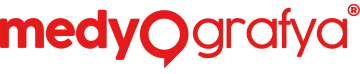 MEDYOGRAFYA 360° Dijital Çözümler logosu