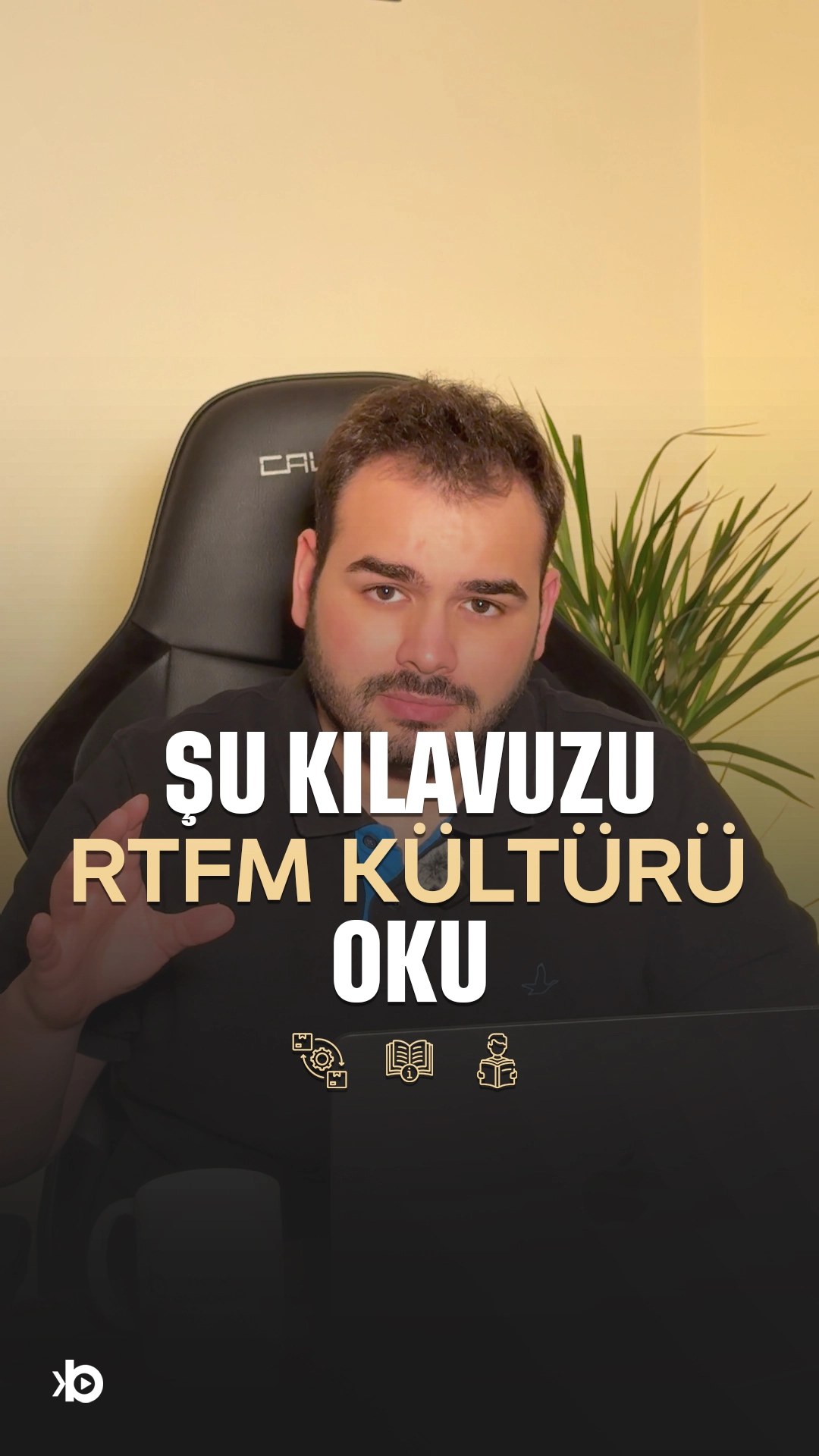 Berk Keskin - Berk Akademi - Yazılım Eğitimleri