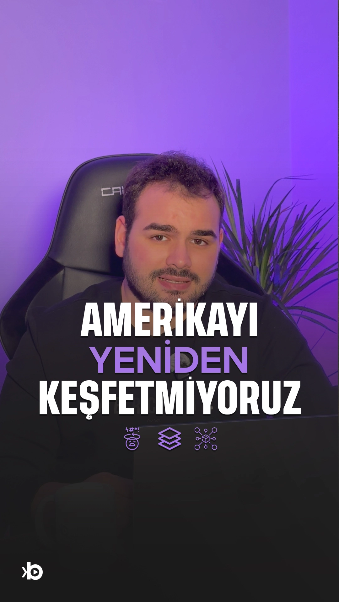 Berk Keskin - Berk Akademi - Yazılım Eğitimleri