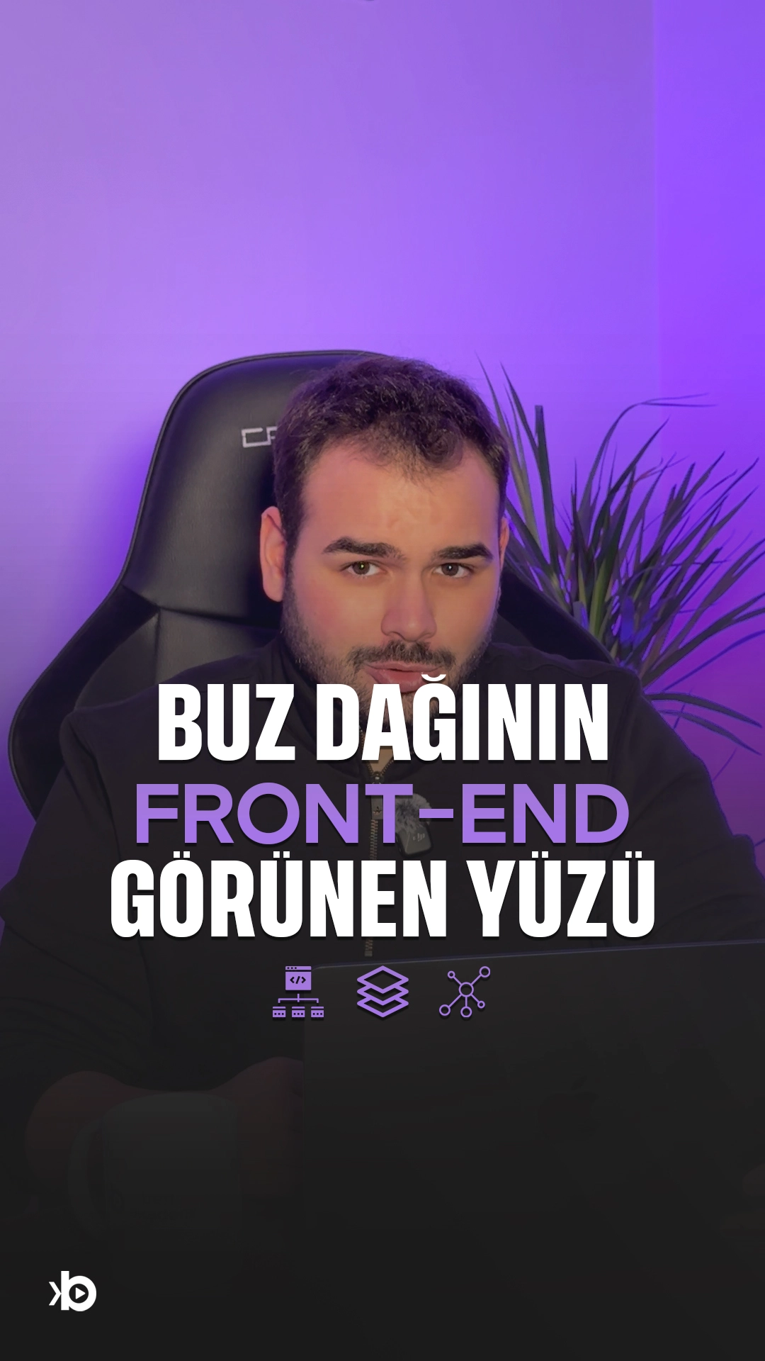 Berk Keskin - Berk Akademi - Yazılım Eğitimleri